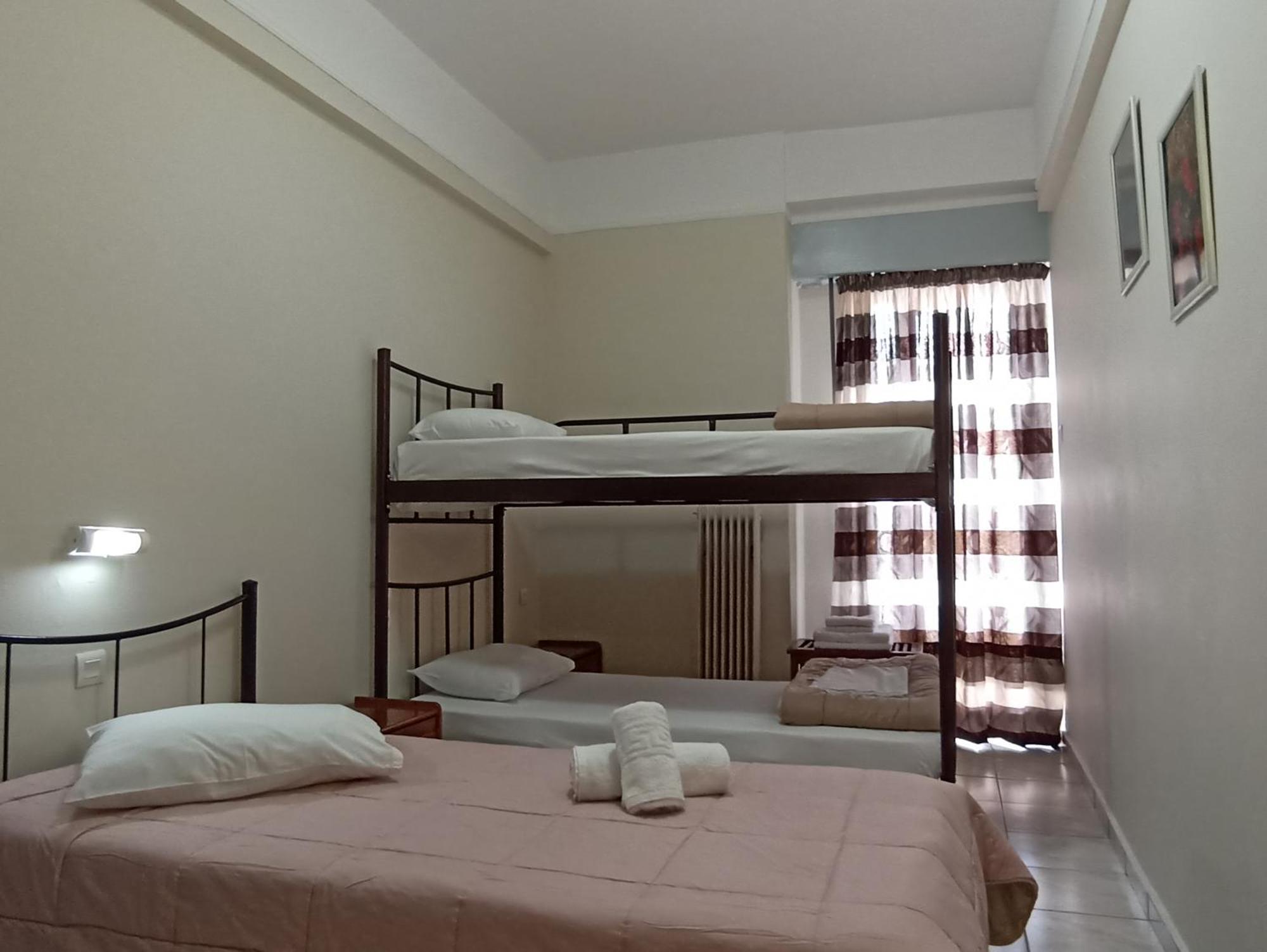 Elite Hotel Athens Exterior photo