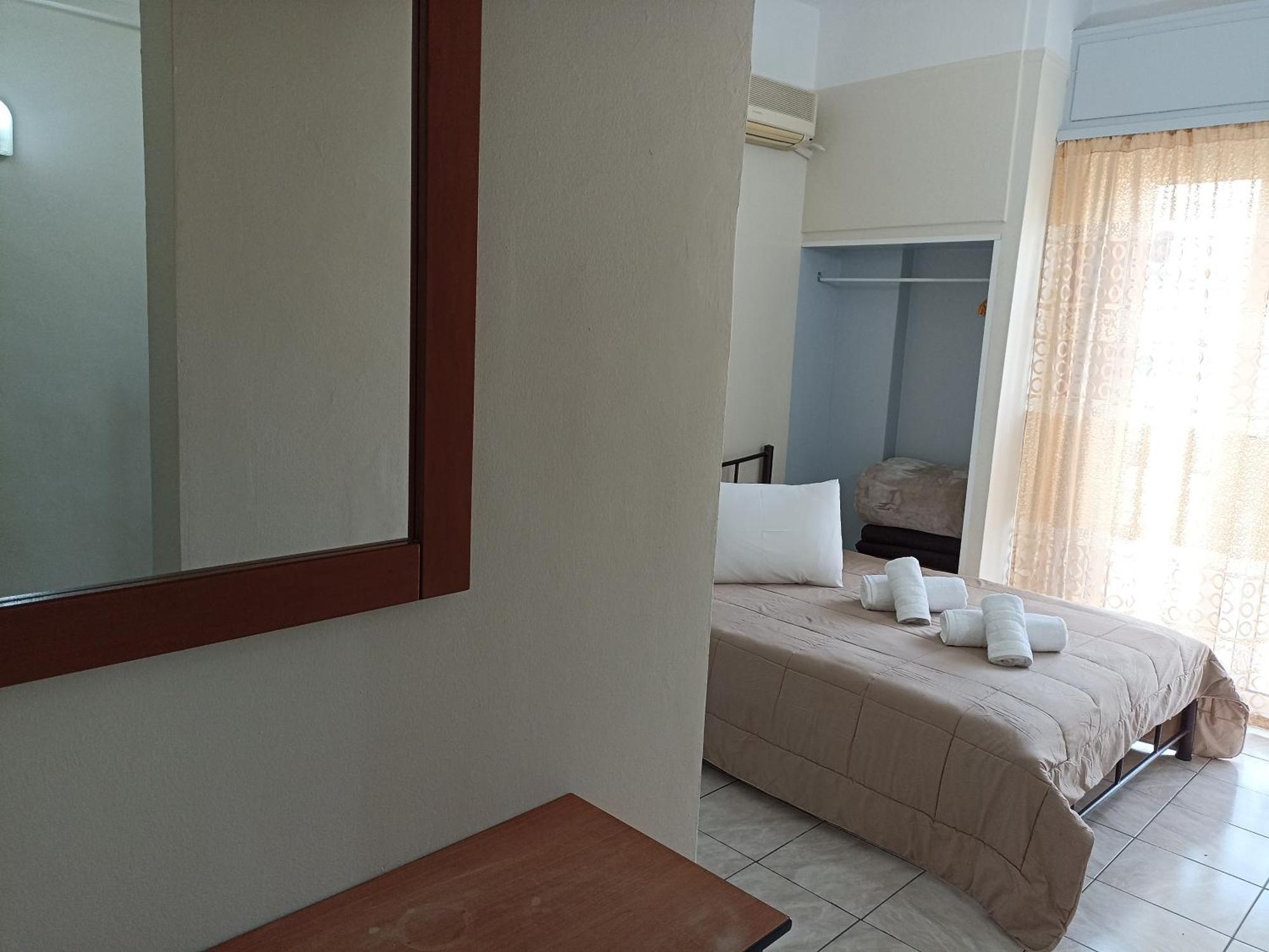 Elite Hotel Athens Exterior photo