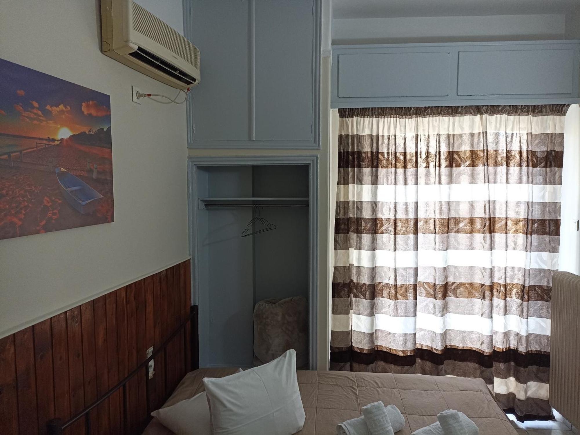 Elite Hotel Athens Exterior photo