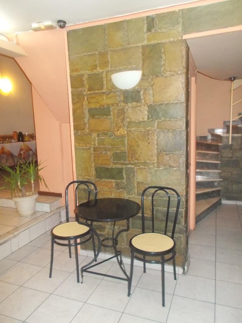 Elite Hotel Athens Exterior photo